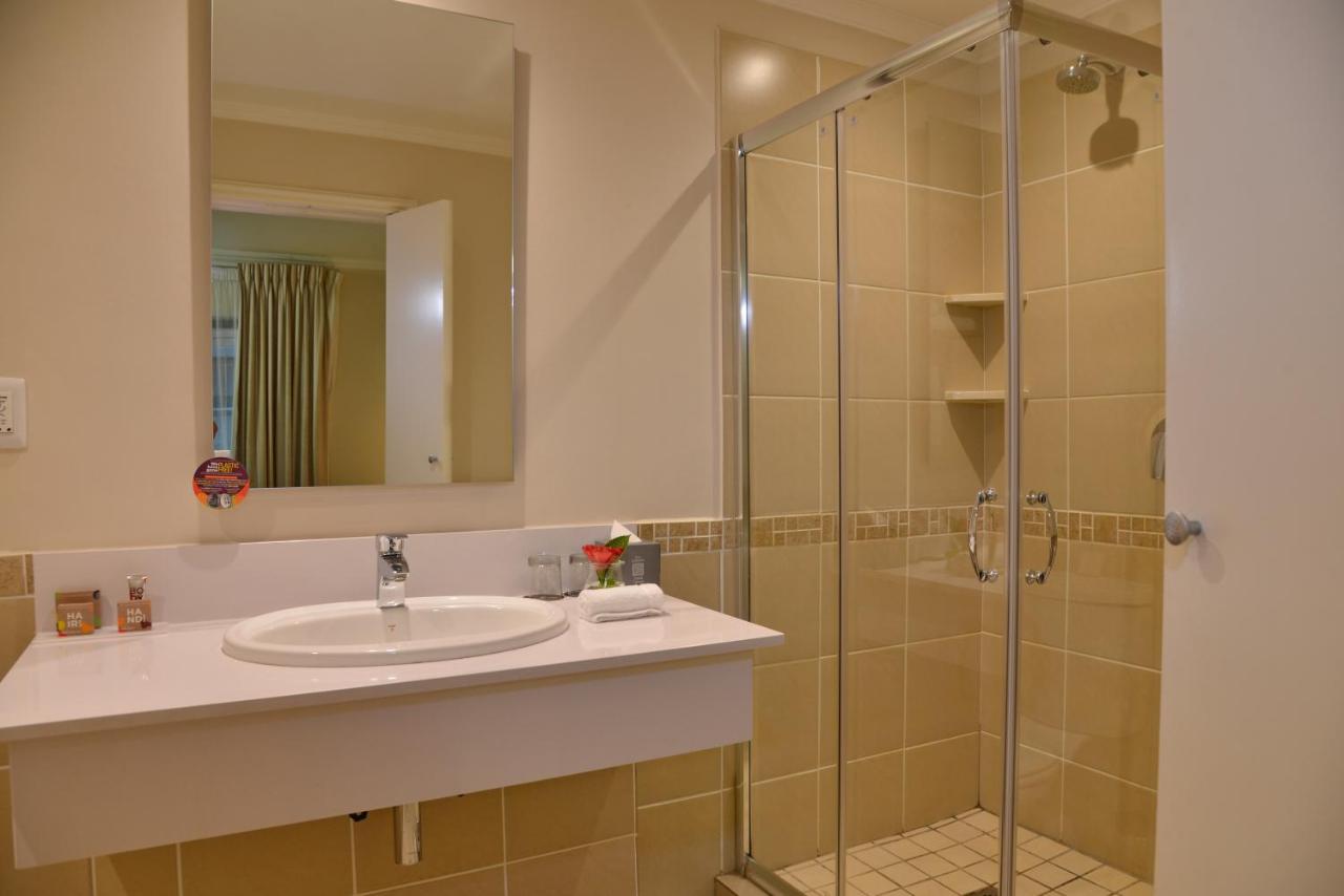 City Lodge Hotel Eastgate Johannesburg Rom bilde