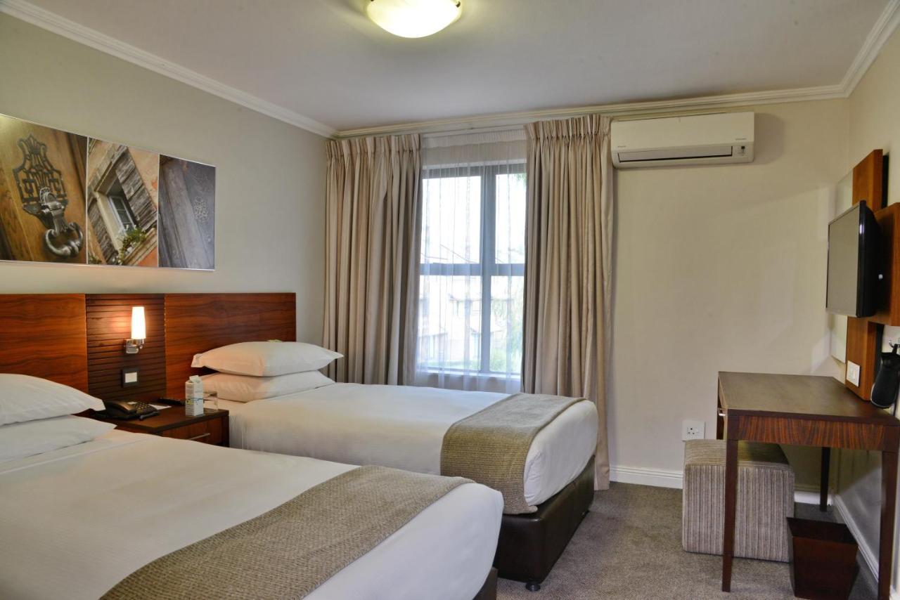 City Lodge Hotel Eastgate Johannesburg Eksteriør bilde
