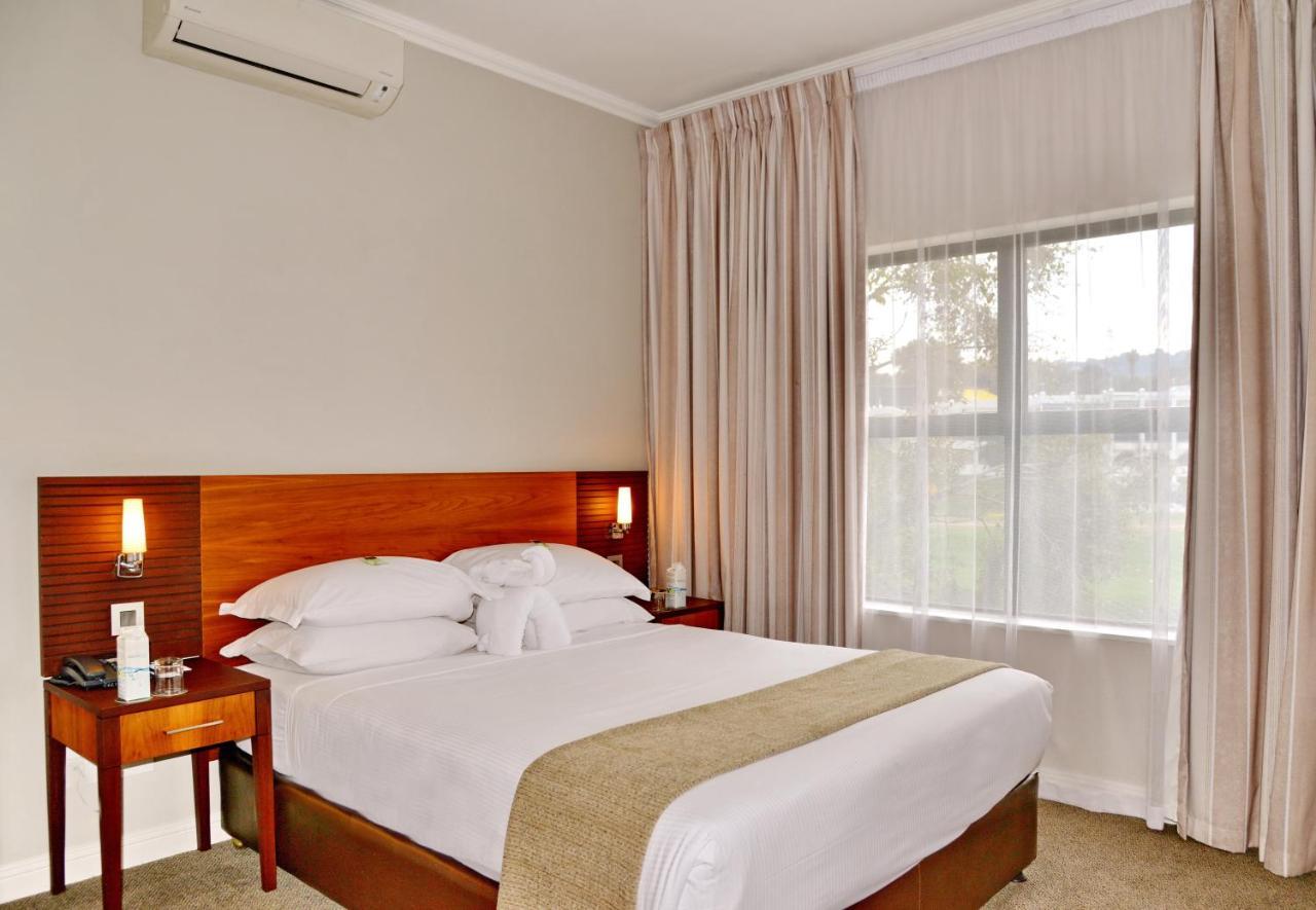 City Lodge Hotel Eastgate Johannesburg Eksteriør bilde