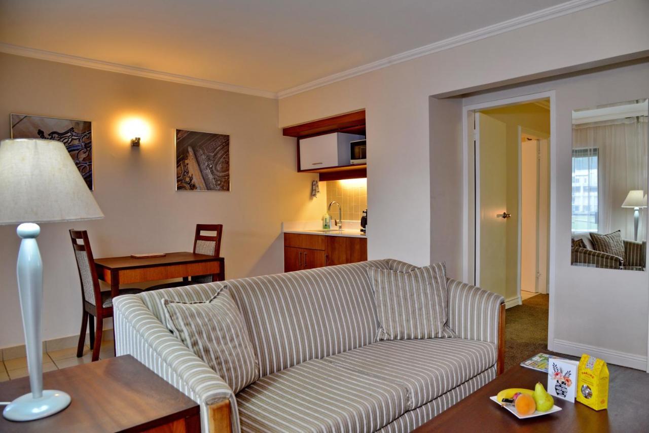 City Lodge Hotel Eastgate Johannesburg Eksteriør bilde