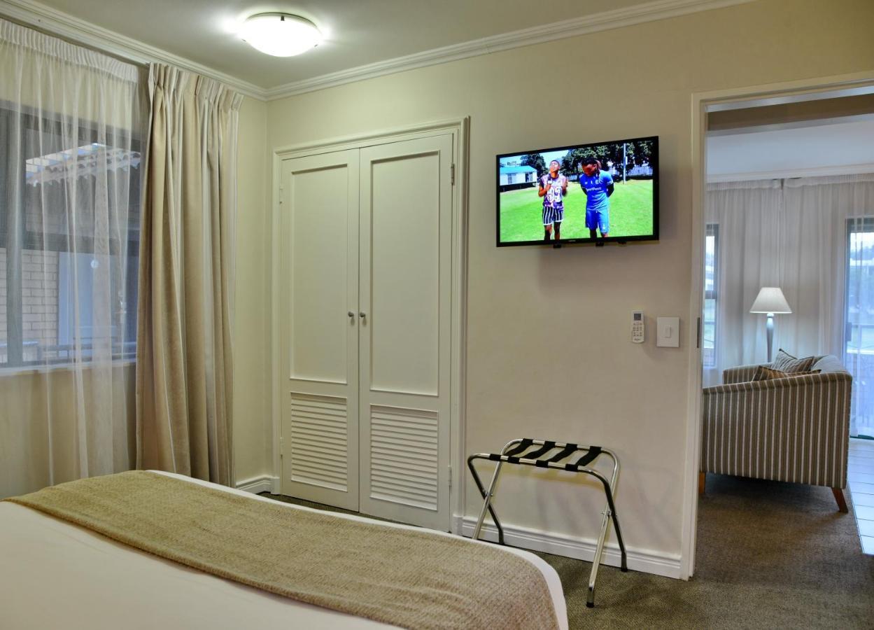 City Lodge Hotel Eastgate Johannesburg Eksteriør bilde