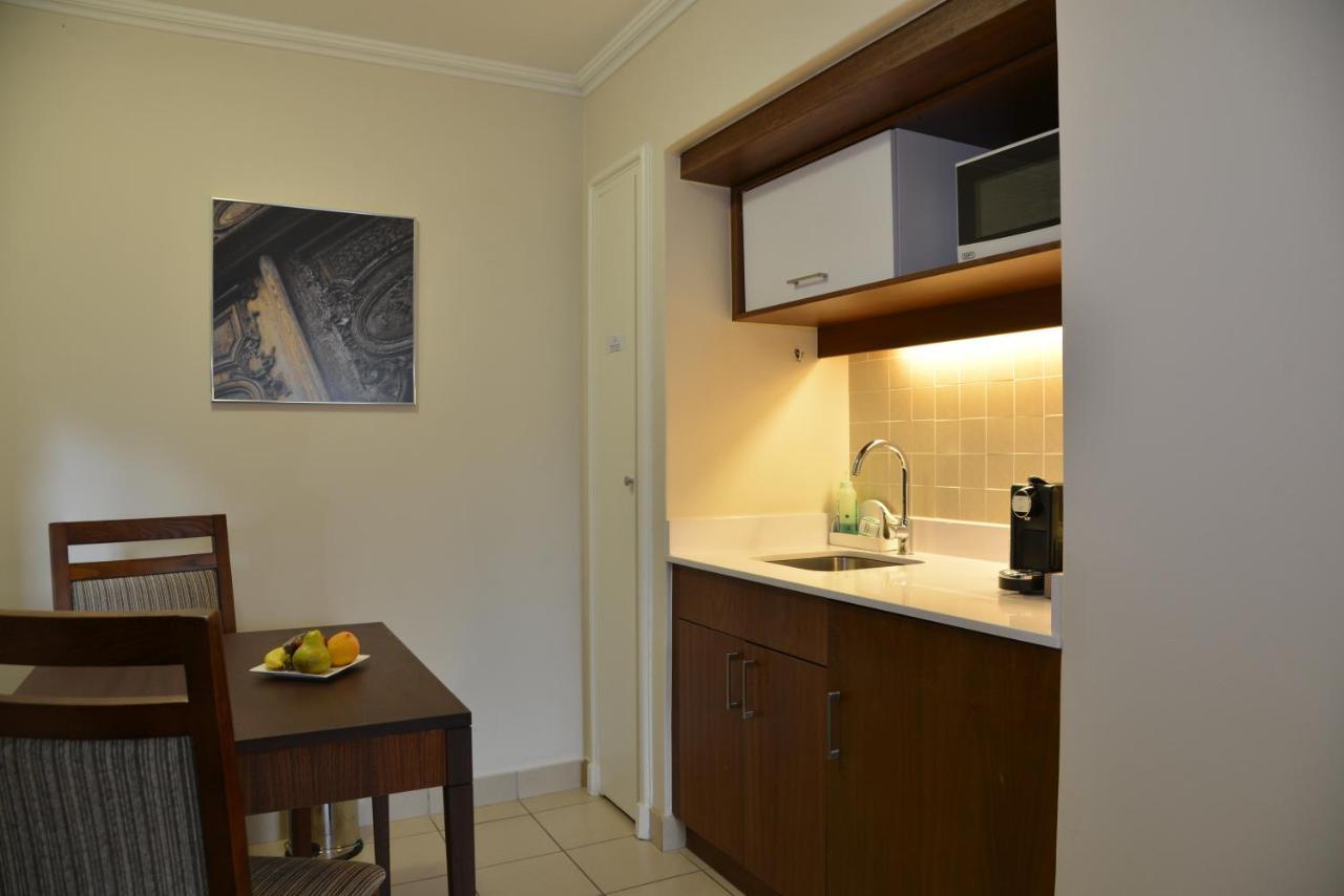 City Lodge Hotel Eastgate Johannesburg Eksteriør bilde